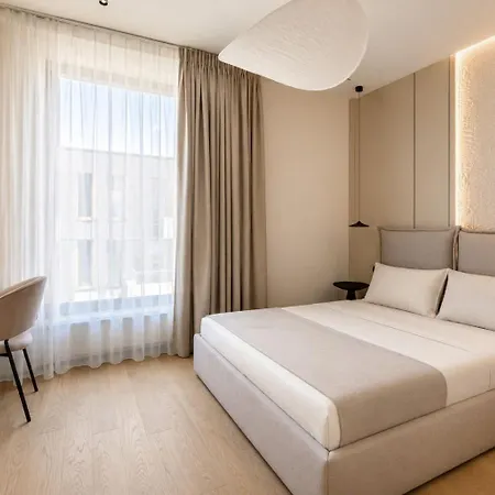 Miedzy Sosna A Fala Apartment