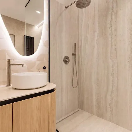 Miedzy Sosna A Fala Apartment *